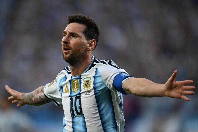 Despedida de Messi de la selección argentina: cuándo es y las últimas novedades sobre las entradas