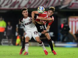La agenda de la TV del lunes: continúa el torneo Clausura y siguen los Juegos Suramericanos