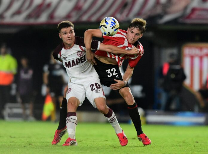 La agenda de la TV del lunes: continúa el torneo Clausura y siguen los Juegos Suramericanos