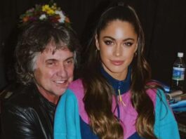 El polémico acuerdo al que habría llegado Tini Stoessel con su papá