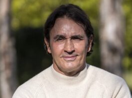 Sebastián Estevanez: el grave accidente que tuvo, su radical cambio laboral y el gran amor de su vida