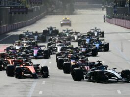 Próxima carrera de la Fórmula 1: cuándo se corre el GP de Malasia 2026