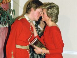El hermano de Lady Di aseguró que tras la muerte de la princesa el rey Carlos lanzó una polémica frase