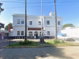 Imputaron en Rosario a una partera de 88 años por la supresión de identidad de una mujer nacida en 1970