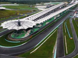 La razón por la que el GP de Bahréin de Fórmula 1 se llevará a cabo en el Circuito de Sepang