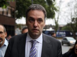 Solicitaron nuevas medidas de prueba contra Adorni en la causa por enriquecimiento ilícito