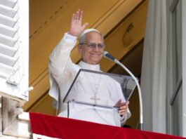 Especialistas analizarán en el CARI el perfil y el pontificado de León XIV