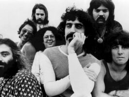 Freak Out!, el disco con el que Frank Zappa empezó a dinamitar las reglas del rock