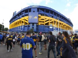Boca respondió a un revés judicial por su nueva política con los socios abonados