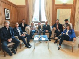 El debate por discapacidad reflota las discrepancias en la mesa política