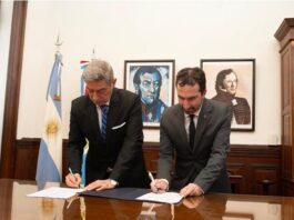 Rosatti celebró la declaración de Estanislao López como héroe nacional
