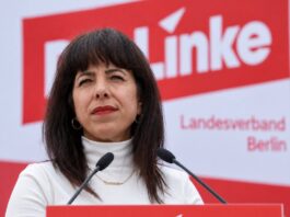Alemania: la izquierda ganó en Berlín y la extrema derecha en Mecklemburgo-Pomerania Occidental