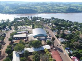 Misiones: Puerto Piray denunció a concejales mientras no publica los análisis del agua