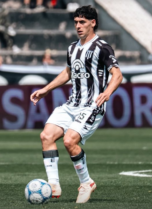 Gimnasia de Mendoza igualó con Riestra y no pudo volver a la punta del Torneo Clausura 2026