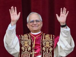 Un sacerdote preso por delitos de lesa humanidad quiere que lo trasladen a Devoto para ver a León XIV