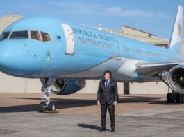 Milei vuelve a Nueva York: discurso en la ONU y reuniones de alto nivel