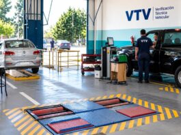 Congelan el precio de la VTV en Buenos Aires: hasta cuándo se puede hacer sin pagar el aumento del 17%