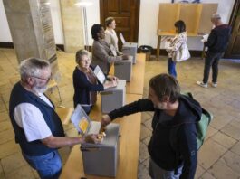 Suiza rechazó en un referéndum una propuesta para profundizar su histórica neutralidad