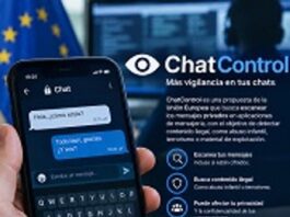 Privacidad en jaque y el dilema de “Chat Control”
