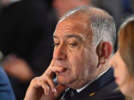 Luis Juez habló sobre los recortes en Discapacidad y mostró su rechazo: “Tiene que ser una prioridad y no un tema canjeable”