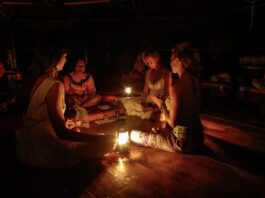 La voz de un chamán del Amazonas llega a un libro tras dos décadas de encuentros