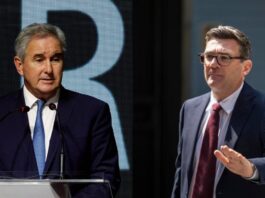 Quirno respondió a Burnham y ratificó la voluntad argentina de reanudar negociaciones por Malvinas
