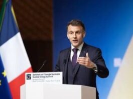 Macron reconoció que es “verosímil” un ataque de Rusia sobre países que apoyan a Ucrania