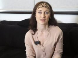 Causa Rudnev: denuncian que una enfermera de Bariloche mintió y atemorizó a Elena Makarova