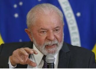 Lula confía en ganar las elecciones en Brasil y derrotar “la mentira”