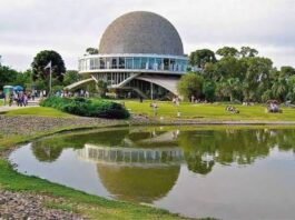 Cinco planes para disfrutar la llegada de la Primavera en Buenos Aires: entradas, horarios y alternativas