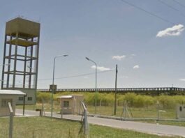 Unidad Penal 31 de Florencio Varela: el SPB afirmó que sacaron los elementos del gimnasio tras una pelea de internos