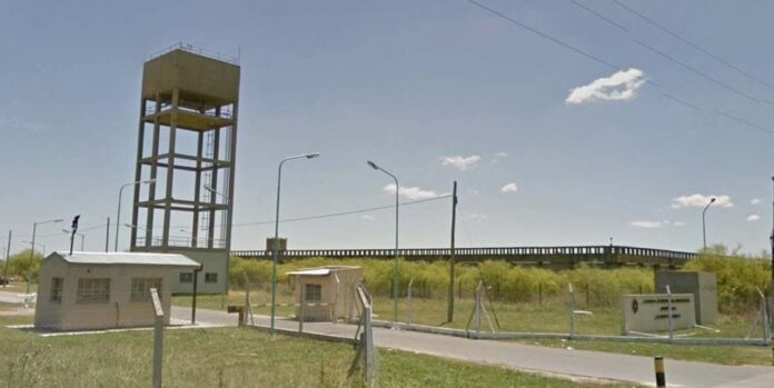 Unidad Penal 31 de Florencio Varela: el SPB afirmó que sacaron los elementos del gimnasio tras una pelea de internos