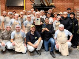 Una histórica panadería porteña fue premiada internacionalmente tras 95 años de trayectoria