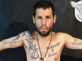 Un argentino buscaba trabajo y terminó como prisionero de guerra en Ucrania