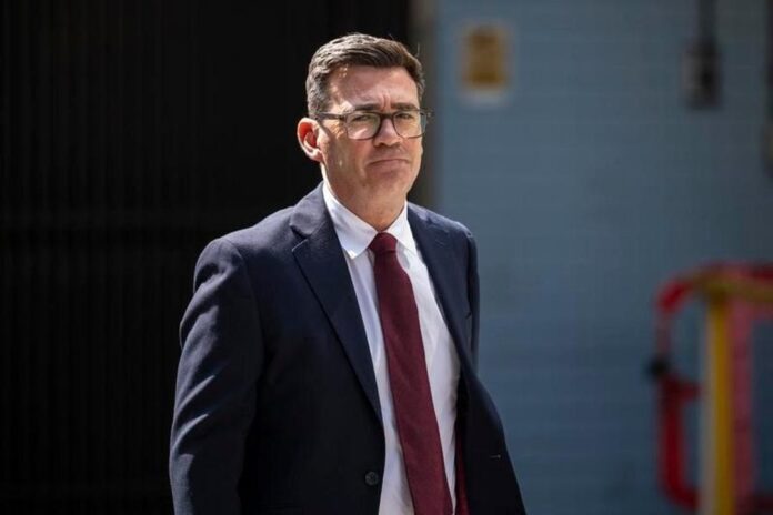 Burnham ratificó la postura británica en la ONU sobre Malvinas: “Nos mantendremos firmes frente a cualquier amenaza”