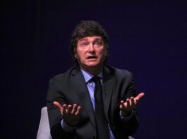 Milei aseguró que es “maravilloso” que los argentinos “vuelvan a recibir la visita de un Papa”