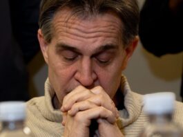 Aníbal Lotocki aseguró que Cristian Zárate “se presentaba como un paciente sano”
