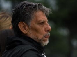 Detuvieron a Horacio “Chacho” Asensio por presunto abuso sexual a jugadoras adolescentes
