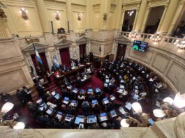 El Senado sesiona para aprobar la Ley de Inocencia Fiscal y modificar la legislación sobre biocombustibles