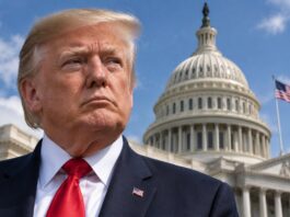 Estados Unidos aprobó un paquete de sanciones contra Rusia e Irán y Trump deberá decidir su aplicación