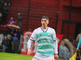 Ferro le ganó a Defensores de Belgrano y se acerca a la final de la Primera Nacional 2026