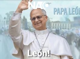 “Argentina con el papa León”: cómo es la canción oficial para recibir al sumo pontífice