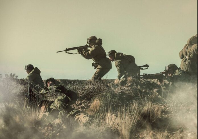 Monte Longdon: voces, objetos y memoria de una de las batallas más duras de Malvinas