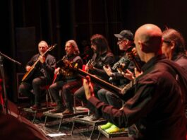 FIMBA 2026: King Crimson, Brahms y el tango confluyeron en una jornada sin fronteras