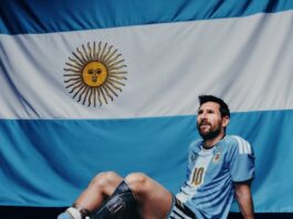 Fotogalería: una por una, todas las camisetas que usó Messi en la Selección argentina