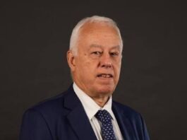 Quién es Guillermo Cabanellas, el abogado que sufrió un violento robo en su casa de San Isidro