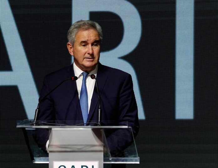 Quirno designó al Director Nacional del Mercosur
