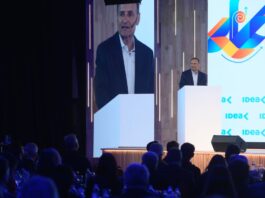 Comenzó el Coloquio de IDEA: los empresarios pidieron consolidar la estabilidad para “convertir la promesa en potencia”