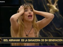 Solange se consagró ganadora de Gran Hermano 2026