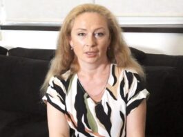 Causa Rudnev: una de las imputadas denunció que durante su detención estuvo “dos días esposada en una silla”